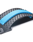 Lumbar Tractor Waist Traction Therapy Lumbar Orthosis Lumbar Intervertebral Disc Waist Prominent Back Pain Relief