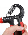 Men's Grip Professional Fitness Equipment Home Exercise Finger