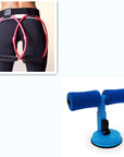 Sit Up Bar Trainer