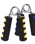 Fitness Hand Gripper