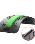 Lumbar Tractor Waist Traction Therapy Lumbar Orthosis Lumbar Intervertebral Disc Waist Prominent Back Pain Relief