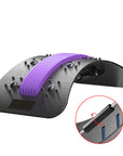 Lumbar Tractor Waist Traction Therapy Lumbar Orthosis Lumbar Intervertebral Disc Waist Prominent Back Pain Relief
