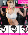 Chest Expander Puller
