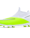 Football Shoes New High - Top Flying Socks Shoes