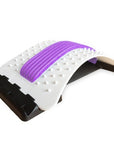 Lumbar Tractor Waist Traction Therapy Lumbar Orthosis Lumbar Intervertebral Disc Waist Prominent Back Pain Relief