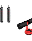 Sit Up Bar Trainer