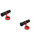 Sit Up Bar Trainer