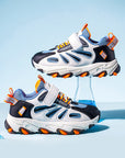 Charming girl''s shoes big children''s four seasons sports shoes new leisure children''s small white shoes boy''s father shoes