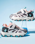 Charming girl''s shoes big children''s four seasons sports shoes new leisure children''s small white shoes boy''s father shoes