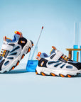 Charming girl''s shoes big children''s four seasons sports shoes new leisure children''s small white shoes boy''s father shoes