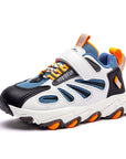Charming girl''s shoes big children''s four seasons sports shoes new leisure children''s small white shoes boy''s father shoes
