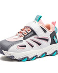 Charming girl''s shoes big children''s four seasons sports shoes new leisure children''s small white shoes boy''s father shoes
