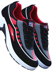Men's Running Shoes Breathable Casual