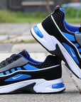 New Breathable Casual Sports Shoes Men's Running Shoes