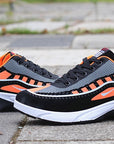 New Breathable Casual Sports Shoes Men's Running Shoes