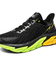 Men's Sports Shoes Sneakers New Shock Absorption Air Cushion Ultra Light Breathable Men Casual Running Shoes Big Size 39-46