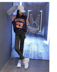 New Spring Women Sneakers Lightweight and Chunky Platform  Fashion Casual  Breathable Vulcanized Shoes
