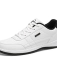 Casual Sports Shoes New Breathable Running Shoes Large Size