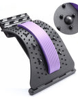 Lumbar Tractor Waist Traction Therapy Lumbar Orthosis Lumbar Intervertebral Disc Waist Prominent Back Pain Relief