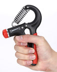 Men's Grip Professional Fitness Equipment Home Exercise Finger