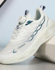 Breathable Running Shock Absorption Trendy Shoes