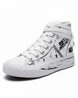 Men's Casual Sneakers Comfort Design