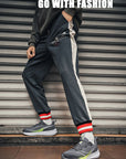 Running Shoes Ultra-light Shock Absorption Technology Sneaker