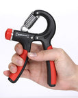 Men's Grip Professional Fitness Equipment Home Exercise Finger