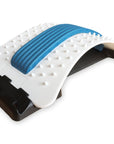 Lumbar Tractor Waist Traction Therapy Lumbar Orthosis Lumbar Intervertebral Disc Waist Prominent Back Pain Relief