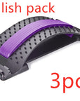 Lumbar Tractor Waist Traction Therapy Lumbar Orthosis Lumbar Intervertebral Disc Waist Prominent Back Pain Relief