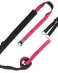 Yoga Strap Exercise Gym Belt