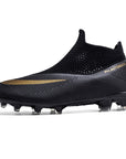 Football Shoes New High - Top Flying Socks Shoes