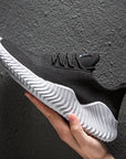 Large Size Men's Shoes, Breathable Sports Shoes, Ultra-light Running Shoes, New Style