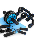 Gym Fitness Equipment