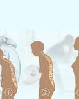 Spine Bending Posture Corrector