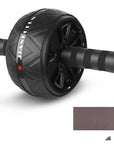 Abdominal Muscle Mute Abdominal Fitness Device Exercise Fitness Weight Loss Fitness Wheel For Men And Women