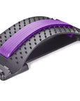 Lumbar Tractor Waist Traction Therapy Lumbar Orthosis Lumbar Intervertebral Disc Waist Prominent Back Pain Relief