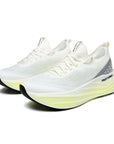Summer Road Running Shoes Shock Absorption Breathable Mesh Surface