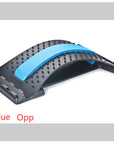 Lumbar Tractor Waist Traction Therapy Lumbar Orthosis Lumbar Intervertebral Disc Waist Prominent Back Pain Relief