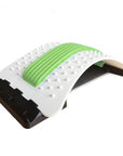 Lumbar Tractor Waist Traction Therapy Lumbar Orthosis Lumbar Intervertebral Disc Waist Prominent Back Pain Relief