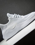 Large Size Men's Shoes, Breathable Sports Shoes, Ultra-light Running Shoes, New Style