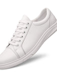 New Cowhide Board Shoes Men