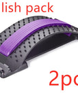 Lumbar Tractor Waist Traction Therapy Lumbar Orthosis Lumbar Intervertebral Disc Waist Prominent Back Pain Relief
