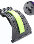 Lumbar Tractor Waist Traction Therapy Lumbar Orthosis Lumbar Intervertebral Disc Waist Prominent Back Pain Relief