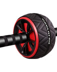 Abdominal Muscle Mute Abdominal Fitness Device Exercise Fitness Weight Loss Fitness Wheel For Men And Women