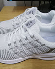 New Sports Shoes Casual Mesh Breathable Fitness Women's Shoes