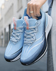 Running Shoes Ultra-light Shock Absorption Technology Sneaker