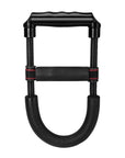 Grip Power Wrist Forearm Hand Grip Arm Trainer Adjustable Forearm Hand Wrist Exercises Force Trainer Power Strengthener Grip Fitness