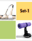 Sit Up Bar Trainer