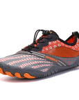 New Cross-border Five-finger Shoes Diving Fishing Couple Outdoor Wading River Upstream Shoes